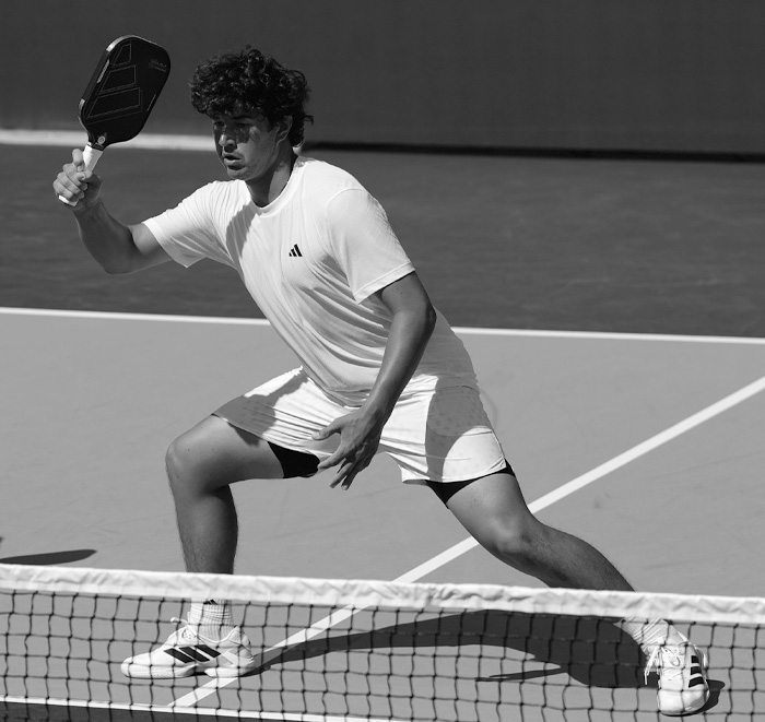adidas Padel Tour